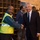 SD visits Pentagon mail room and loading dock