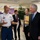 SD visits DiLorenzo Clinic