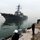 USS Mustin operations