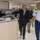 SD visits DiLorenzo Clinic