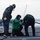 USS George H.W. Bush operations