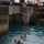 Underwater Construction Team (UCT) Two, Navy Divers from Mobile Diving and Salvage Unit (MDSU) One.
