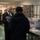 SD visits Pentagon mail room and loading dock