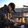 USS George H.W. Bush operations