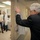 SD visits DiLorenzo Clinic