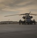 Warhorse takes to sky: HMH-465 prepares for Forest Light 15-2