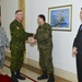 JFC Naples deputy commander visits NATO HQ Sarajevo