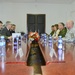 JFC Naples deputy commander visits NATO HQ Sarajevo