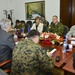 JFC Naples deputy commander visits NATO HQ Sarajevo