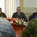 JFC Naples deputy commander visits NATO HQ Sarajevo