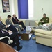 JFC Naples deputy commander visits NATO HQ Sarajevo