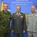 JFC Naples deputy commander visits NATO HQ Sarajevo