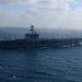 USS Theodore Roosevelt activity