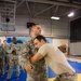 Joint Clinch Drill - Basic Combatives Course level one
