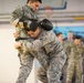 Joint Clinch Drill - Basic Combatives Course level one