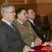 BiH leaders host IG conference in Sarajevo