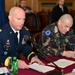 BiH leaders host IG conference in Sarajevo
