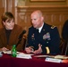 BiH leaders host IG conference in Sarajevo