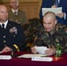 BiH leaders host IG conference in Sarajevo