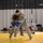 Joint Clinch Drill - Basic Combatives Course level one