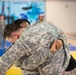 Joint Clinch Drill - Basic Combatives Course level one