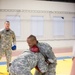 Joint Clinch Drill - Basic Combatives Course level one