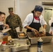 Camp Lejeune Food Services Host &quot;Battle of the Bases&quot;