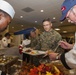 Camp Lejeune Food Services Host &quot;Battle of the Bases&quot;