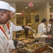 Camp Lejeune Food Services Host &quot;Battle of the Bases&quot;