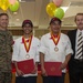 Camp Lejeune Food Services Host &quot;Battle of the Bases&quot;