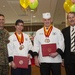 Camp Lejeune Food Services Host &quot;Battle of the Bases&quot;