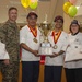 Camp Lejeune Food Services Host &quot;Battle of the Bases&quot;