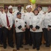 Camp Lejeune Food Services Host &quot;Battle of the Bases&quot;