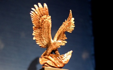 2014 Secretary of Defense Freedom Award