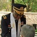 Missouri Guard chaplain performs record number of military funerals