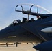 USAF jets depart TLP 2015-1