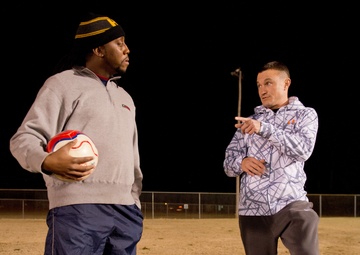 Citizen-Airman scores as ‘coach-of-the-year’