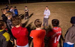 Citizen Airman scores as ‘coach-of-the-year’