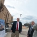 Army Chief of Staff visits Redstone Arsenal