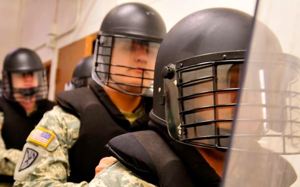 Keeping a watchful eye