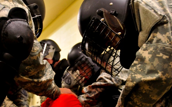 Keeping a watchful eye