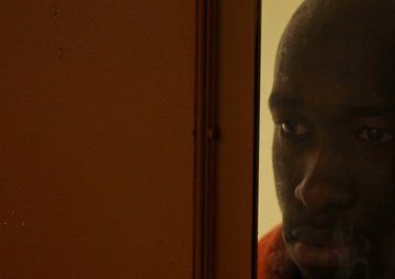 Keeping a watchful eye