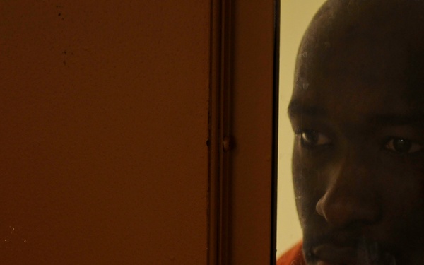 Keeping a watchful eye