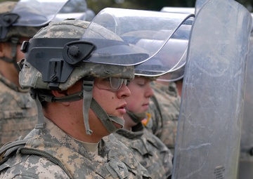 Keeping a watchful eye