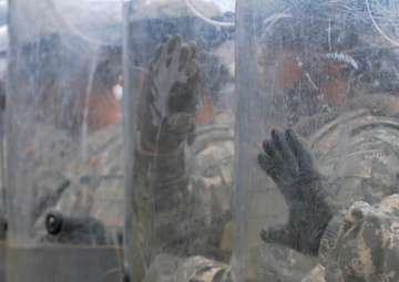 Keeping a watchful eye