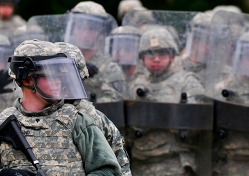 Keeping a watchful eye