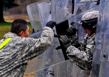 Keeping a watchful eye