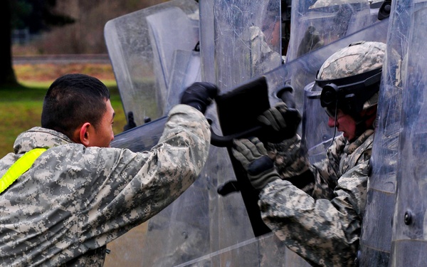 Keeping a watchful eye