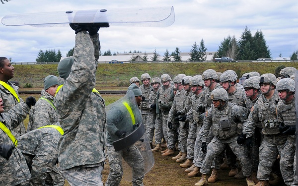 Keeping a watchful eye