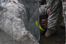 Keeping a watchful eye